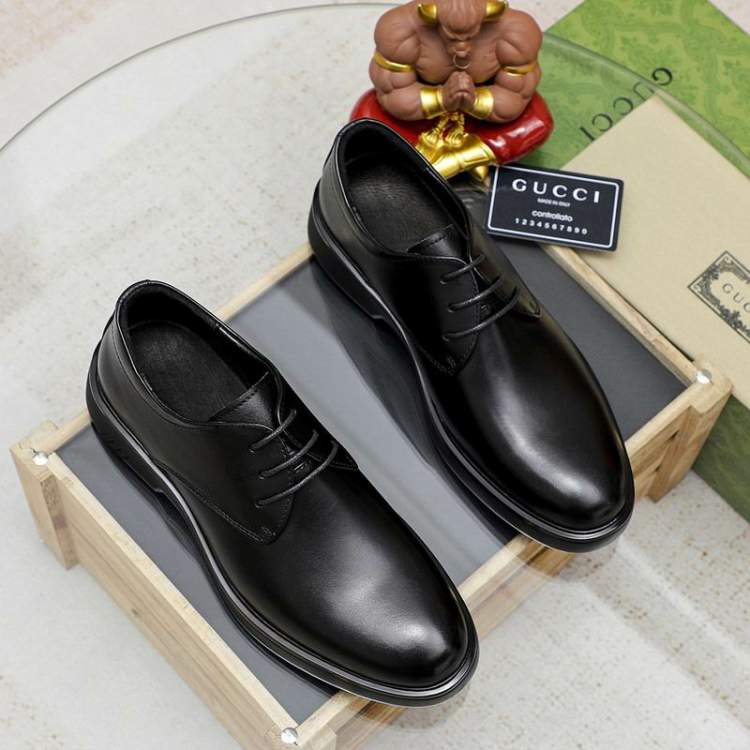 Picture of Gucci Shoes _SKUGuccisz38-45jyh07038606